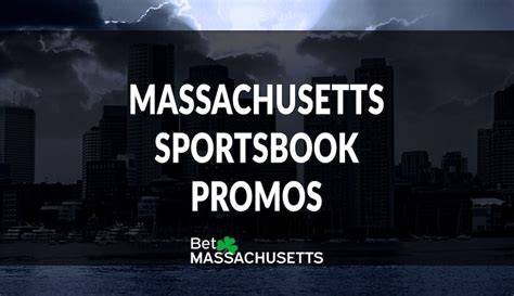 massachusetts sportsbook promos|Best Massachusetts Sportsbook Promos: Up to $3,950 in .